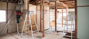 Entreprise de rénovation de la maison et de rénovation d’appartement à Tillay-le-Peneux